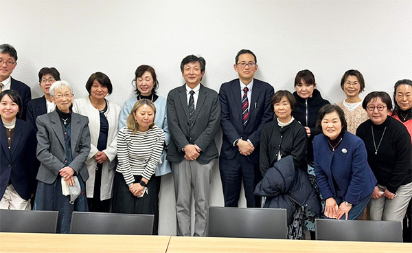 神奈川県と協力し2024年からスタート